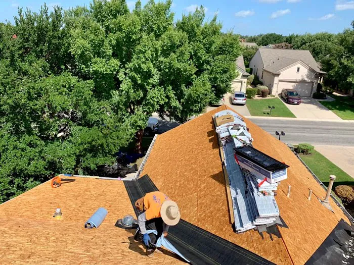Bluebonnet Custom Roofing Picture 3