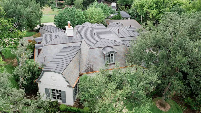Bluebonnet Custom Roofing Picture 6