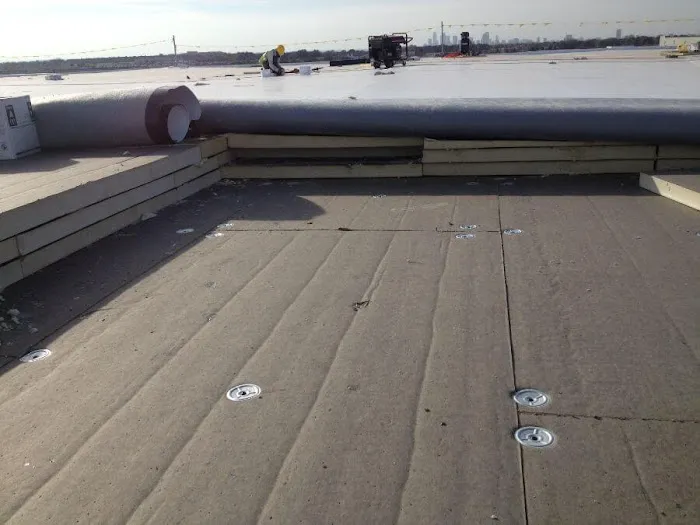 Lone Star Roofing Picture 2