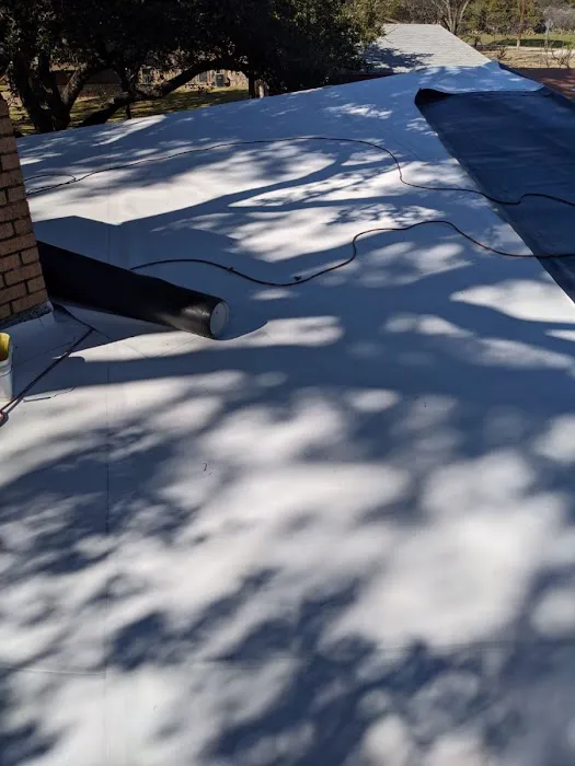 Lone Star Roofing Picture 1