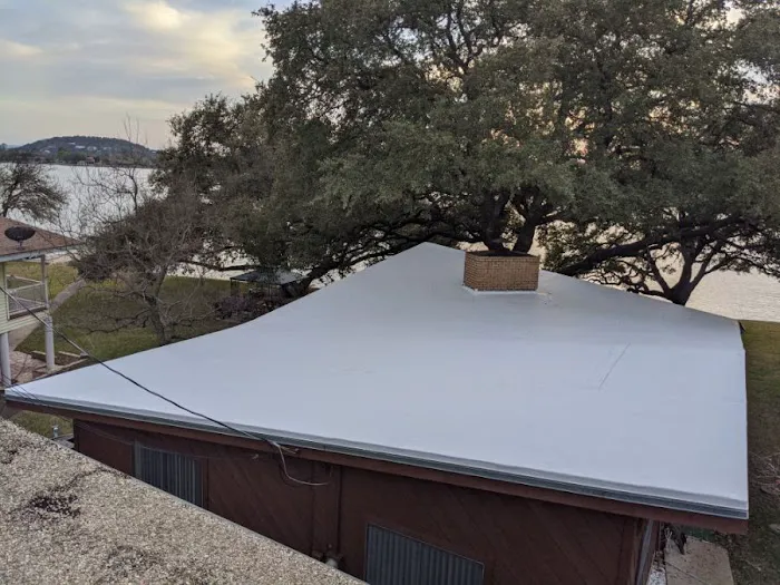 Lone Star Roofing Picture 6
