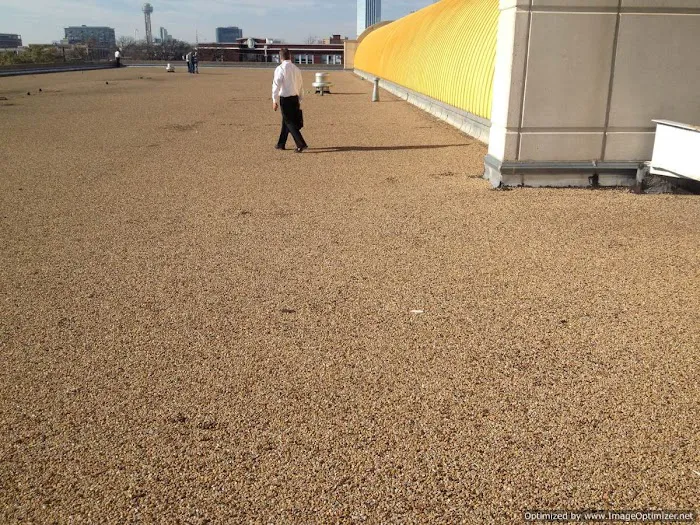 Lone Star Roofing Picture 5
