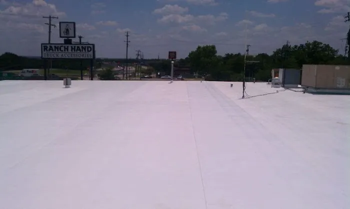 Lone Star Roofing Picture 7