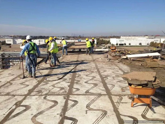 Lone Star Roofing Picture 10