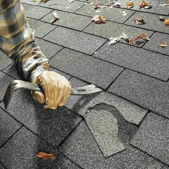 MacBeth Brothers Roofing & Services Picture 3
