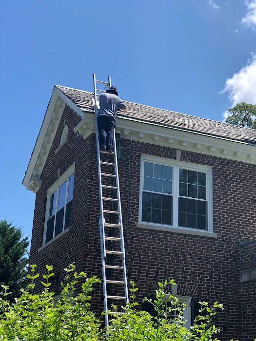 MacBeth Brothers Roofing & Services Picture 2