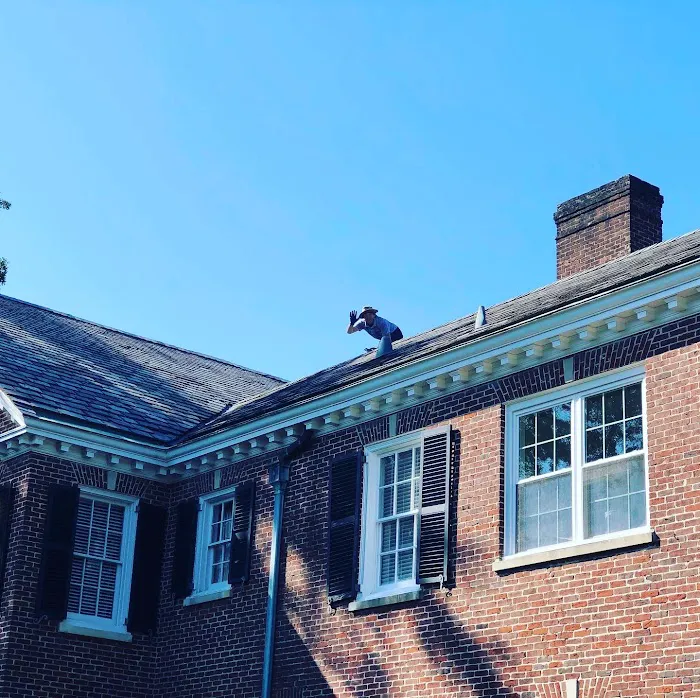 MacBeth Brothers Roofing & Services Picture 4