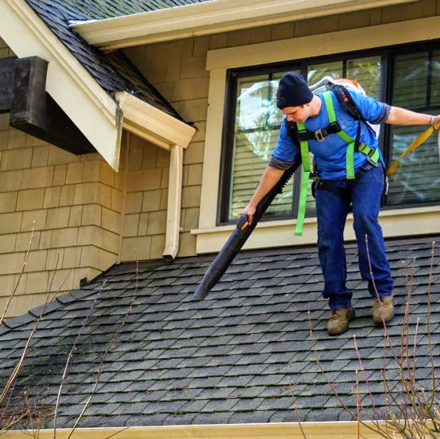 MacBeth Brothers Roofing & Services Picture 7
