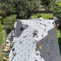 Texas Choice Roofing ico