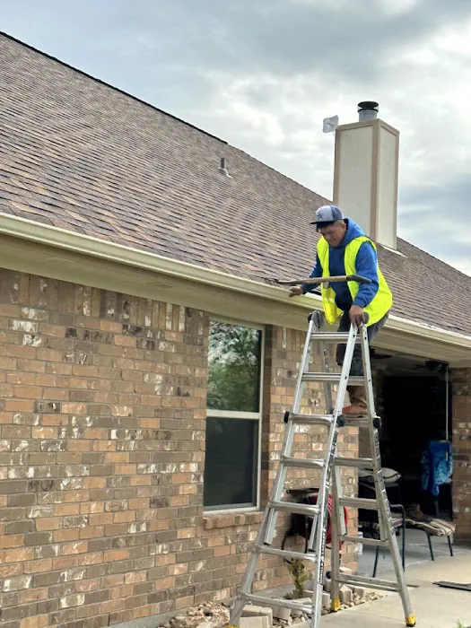 Texas Choice Roofing Picture 8