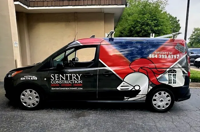Sentry Construction Picture 5