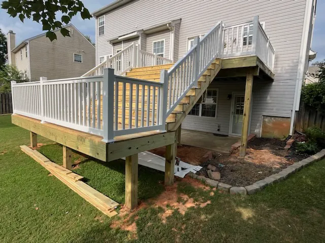 Titan Restoration & Construction, Inc. Picture 6