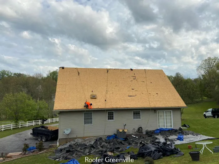 ATD Roofing Picture 1