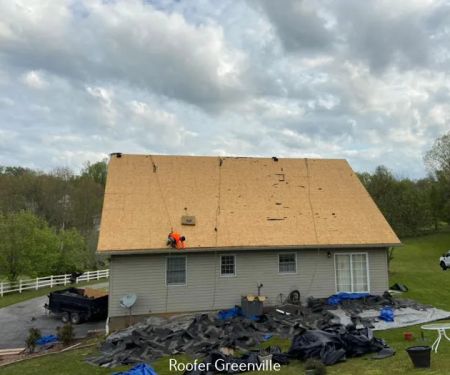 ATD Roofing