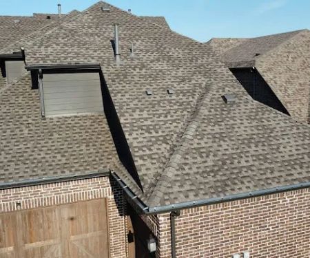 Touchstone Roofing, LLC