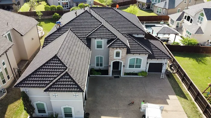 Touchstone Roofing, LLC Picture 7