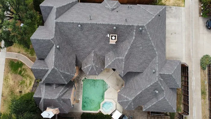 Touchstone Roofing, LLC Picture 5