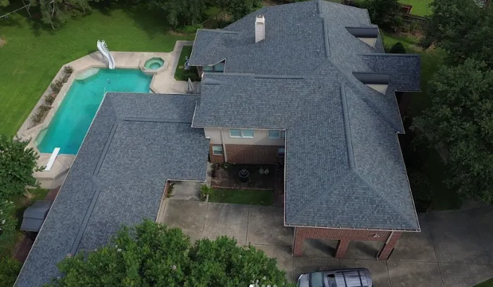 Lions Crown Roofing Picture 6