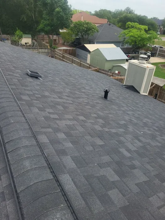 Lions Crown Roofing Picture 9