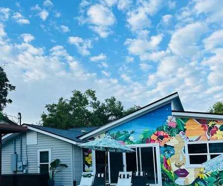 Hail’s Angels Roofing