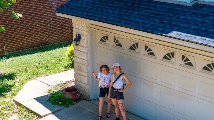 Hail’s Angels Roofing Picture 5