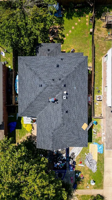 Hail’s Angels Roofing Picture 7