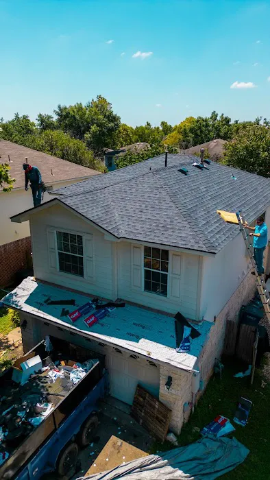 Hail’s Angels Roofing Picture 10
