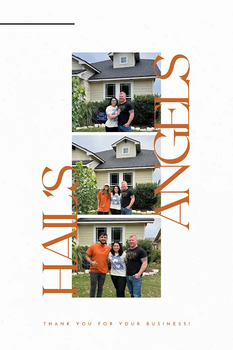 Hail’s Angels Roofing Picture 9
