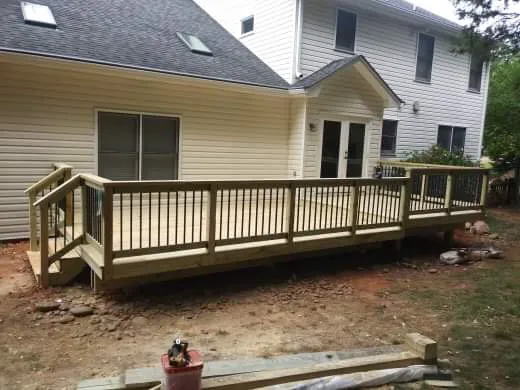 Inside out home services llc. Picture 1