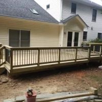 Inside out home services llc. ico