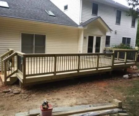 Inside out home services llc.