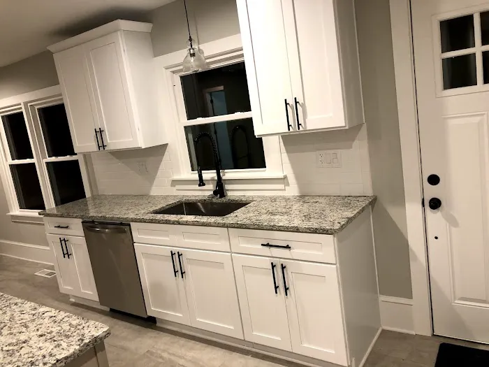 Inside out home services llc. Picture 5
