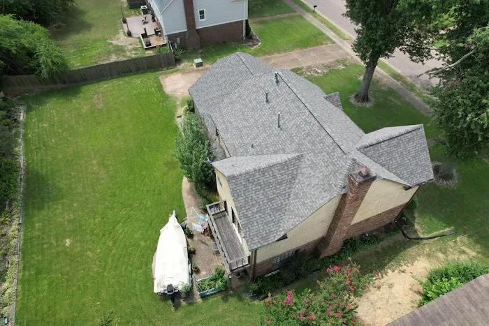Cool Roofs Picture 4