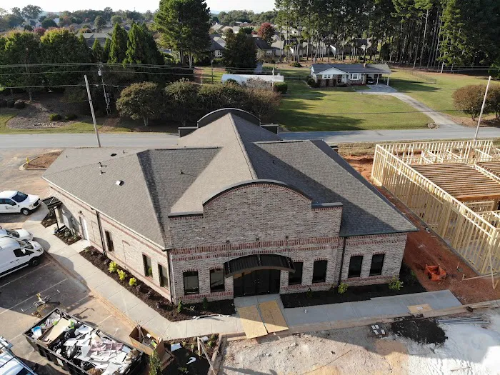 Blue Ridge Roofing, LLC Picture 3