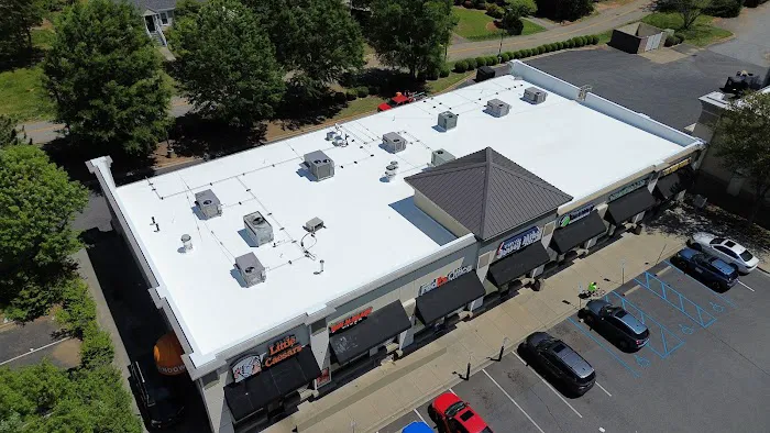 Blue Ridge Roofing, LLC Picture 1