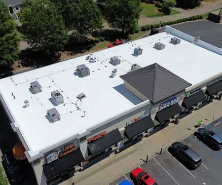 Blue Ridge Roofing, LLC