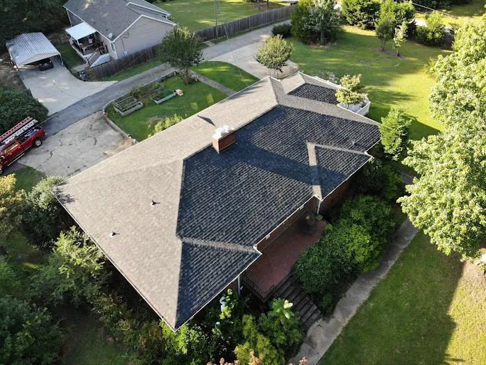 Blue Ridge Roofing, LLC Picture 2