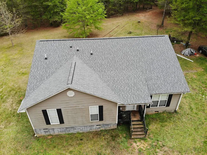 Blue Ridge Roofing, LLC Picture 6