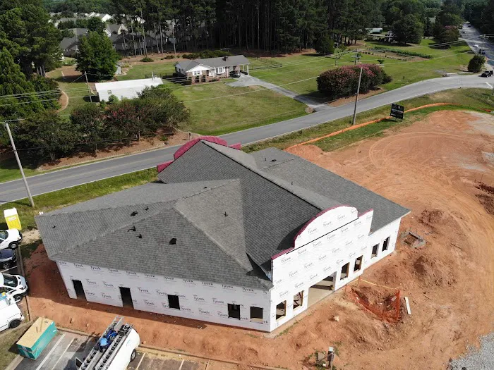 Blue Ridge Roofing, LLC Picture 5