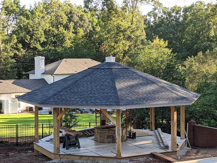 Blue Ridge Roofing, LLC Picture 4