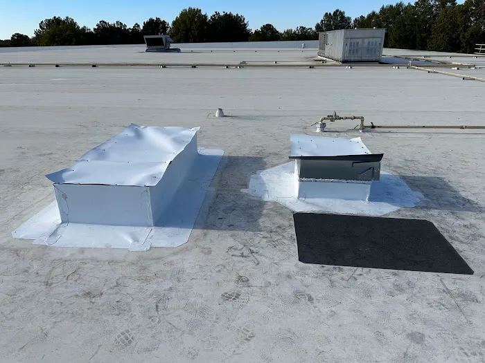 Blue Ridge Roofing, LLC Picture 9
