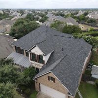 Transcendent Roofing Of Austin ico