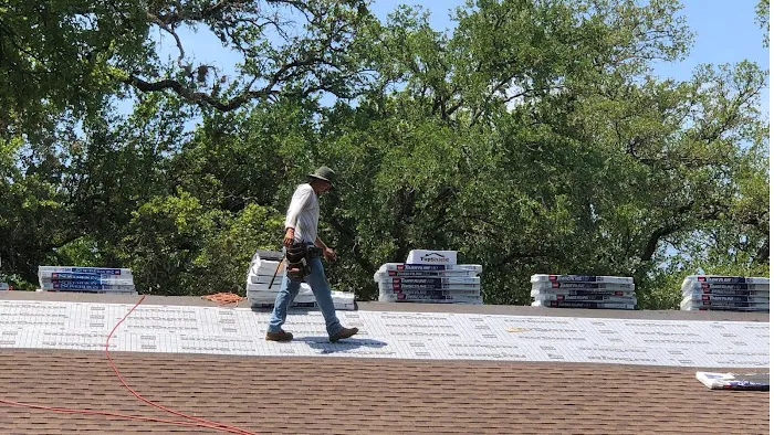 Transcendent Roofing Of Austin Picture 2