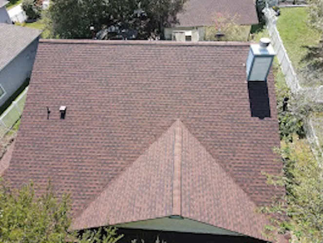 Transcendent Roofing Of Austin Picture 5