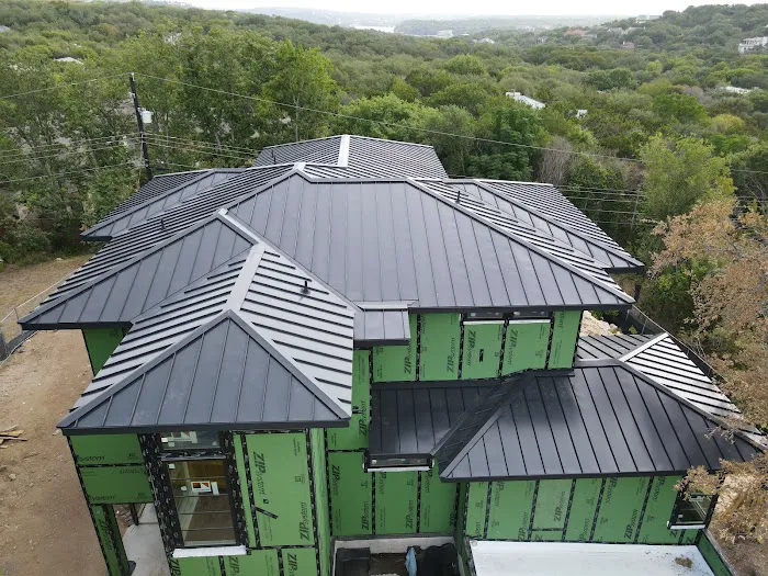 Transcendent Roofing Of Austin Picture 7