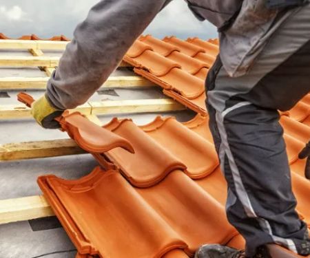 Valdez Brothers Roof Repair