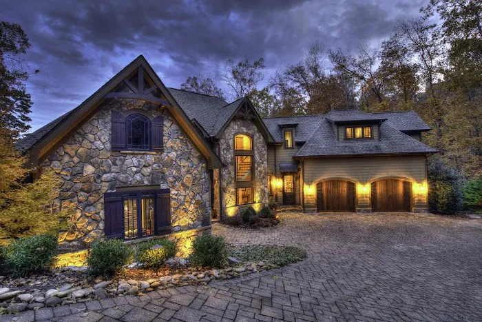 Evergreen Custom Construction Picture 1