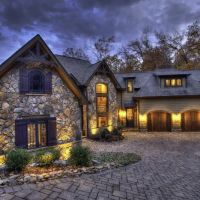 Evergreen Custom Construction ico