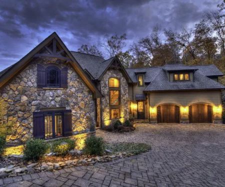 Evergreen Custom Construction