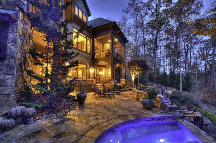 Evergreen Custom Construction Picture 5
